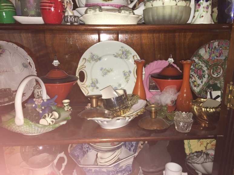 Image for To settle the Estate of Laurine Edwards Brewer
PUBLIC ESTATE AUCTION - HARFORD CO.