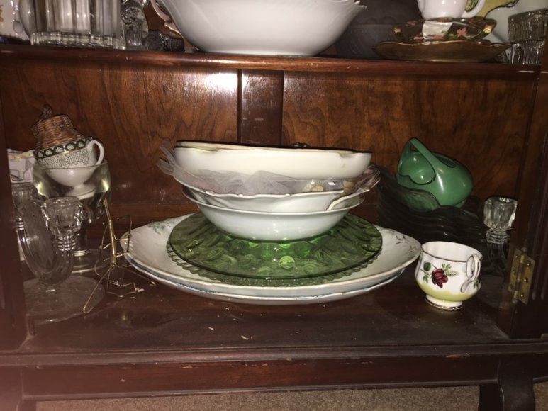 Image for To settle the Estate of Laurine Edwards Brewer
PUBLIC ESTATE AUCTION - HARFORD CO.