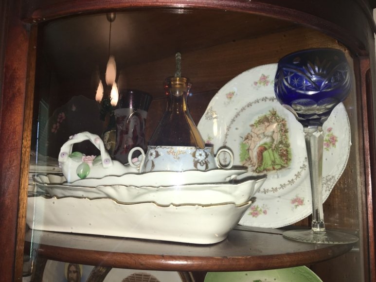 Image for To settle the Estate of Laurine Edwards Brewer
PUBLIC ESTATE AUCTION - HARFORD CO.