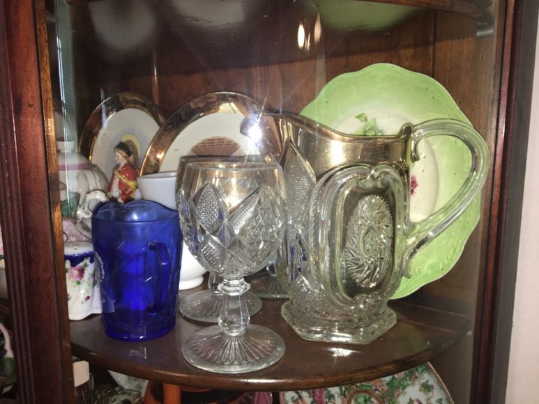 Image for To settle the Estate of Laurine Edwards Brewer
PUBLIC ESTATE AUCTION - HARFORD CO.