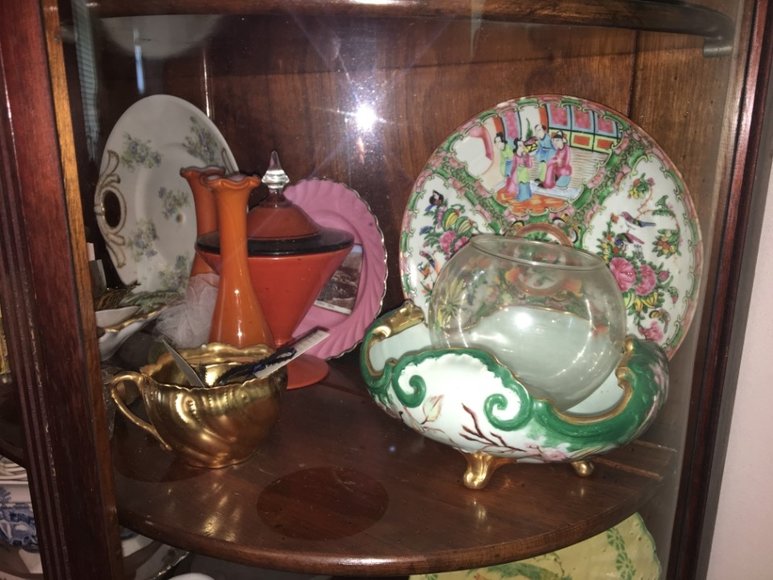 Image for To settle the Estate of Laurine Edwards Brewer
PUBLIC ESTATE AUCTION - HARFORD CO.