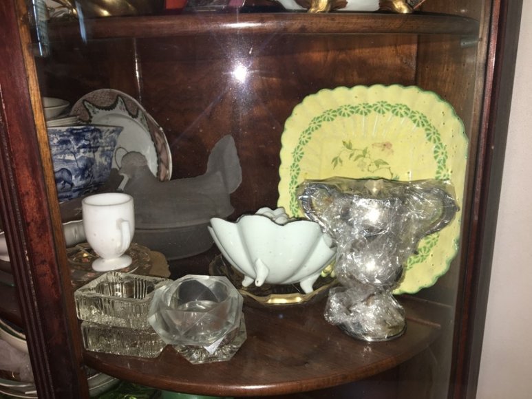 Image for To settle the Estate of Laurine Edwards Brewer
PUBLIC ESTATE AUCTION - HARFORD CO.