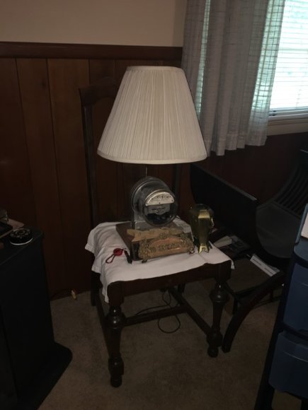 Image for To settle the Estate of Laurine Edwards Brewer
PUBLIC ESTATE AUCTION - HARFORD CO.