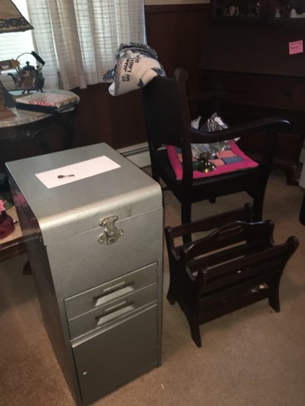 Image for To settle the Estate of Laurine Edwards Brewer
PUBLIC ESTATE AUCTION - HARFORD CO.