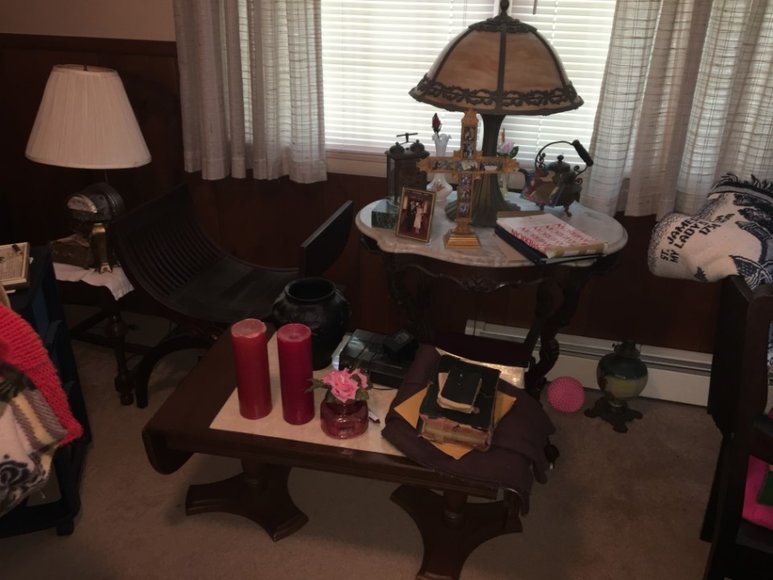 Image for To settle the Estate of Laurine Edwards Brewer
PUBLIC ESTATE AUCTION - HARFORD CO.