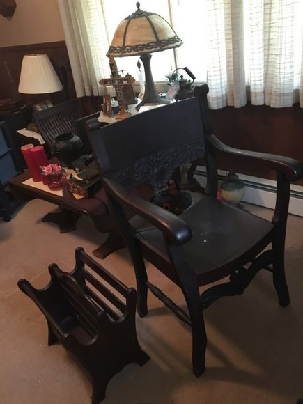 Image for To settle the Estate of Laurine Edwards Brewer
PUBLIC ESTATE AUCTION - HARFORD CO.