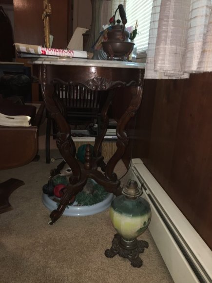 Image for To settle the Estate of Laurine Edwards Brewer
PUBLIC ESTATE AUCTION - HARFORD CO.