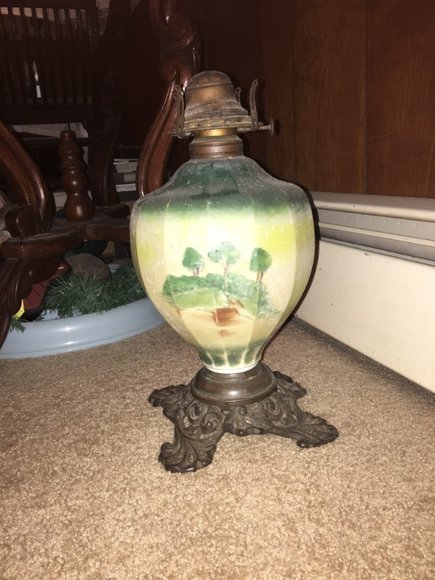 Image for To settle the Estate of Laurine Edwards Brewer
PUBLIC ESTATE AUCTION - HARFORD CO.