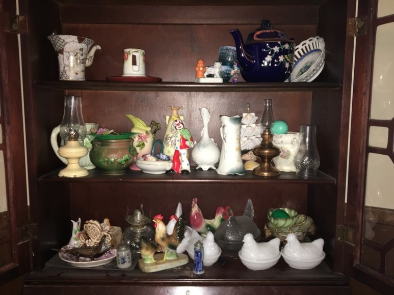 Image for To settle the Estate of Laurine Edwards Brewer
PUBLIC ESTATE AUCTION - HARFORD CO.