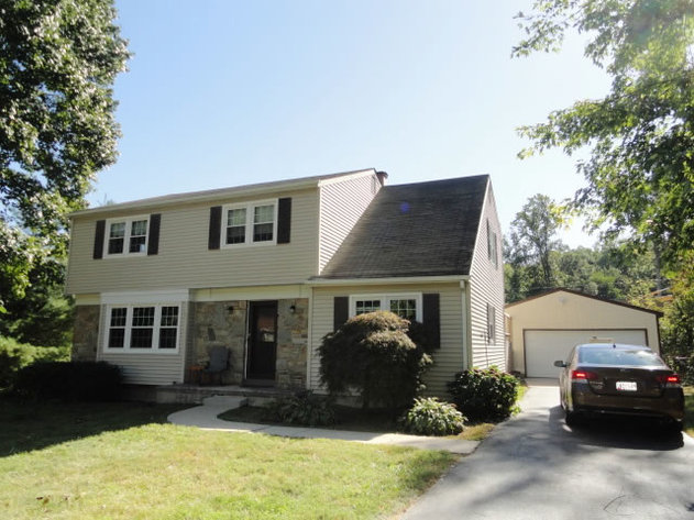 PUBLIC  AUCTION - HARFORD CO.