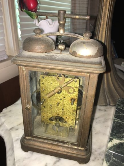 Image for To settle the Estate of Laurine Edwards Brewer
PUBLIC ESTATE AUCTION - HARFORD CO.