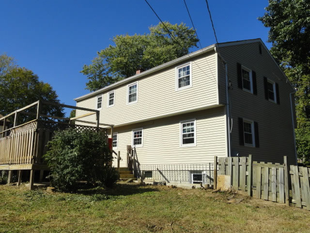 Image for PUBLIC AUCTION - HARFORD CO.