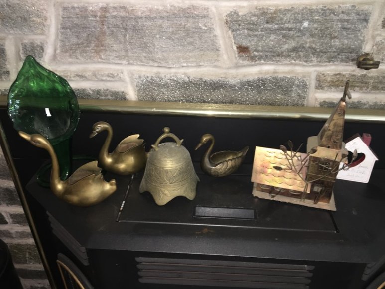 Image for To settle the Estate of Laurine Edwards Brewer
PUBLIC ESTATE AUCTION - HARFORD CO.