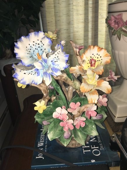 Image for To settle the Estate of Laurine Edwards Brewer
PUBLIC ESTATE AUCTION - HARFORD CO.