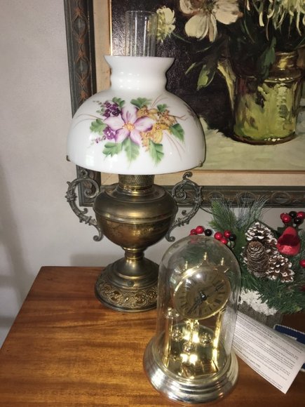 Image for To settle the Estate of Laurine Edwards Brewer
PUBLIC ESTATE AUCTION - HARFORD CO.