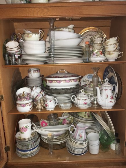 Image for To settle the Estate of Laurine Edwards Brewer
PUBLIC ESTATE AUCTION - HARFORD CO.