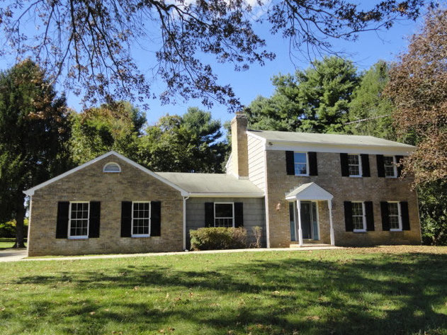 PUBLIC AUCTION - HARFORD CO.