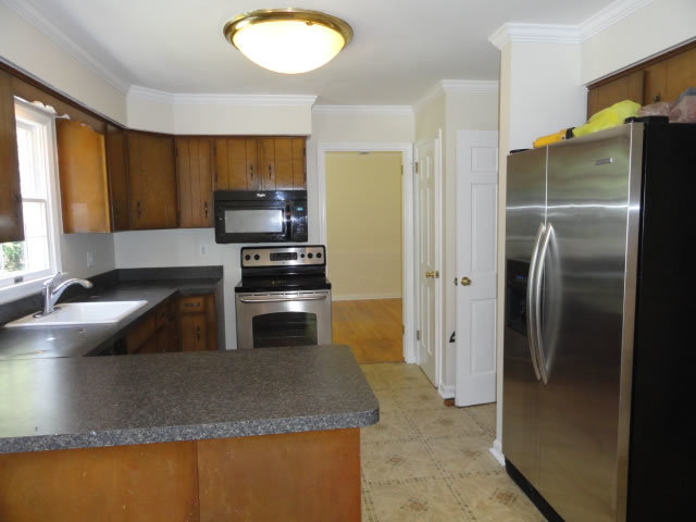 Image for PUBLIC AUCTION - HARFORD CO.