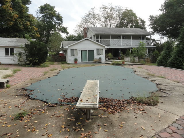 Image for To settle the Estate of Patricial A. Pannella
PUBLIC ESTATE AUCTION - HARFORD CO.