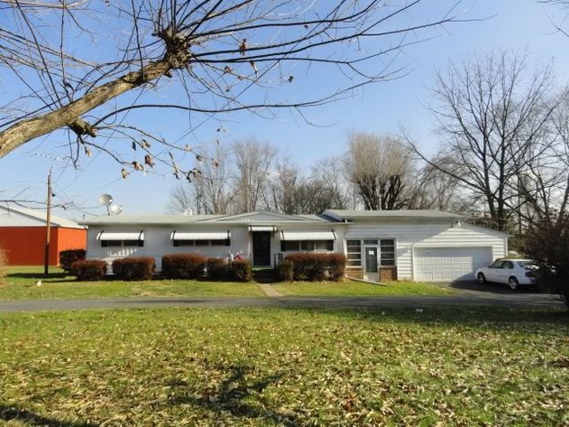 To settle the Estate of Adelaide Tasco
PUBLIC ESTATE AUCTION - HARFORD CO.