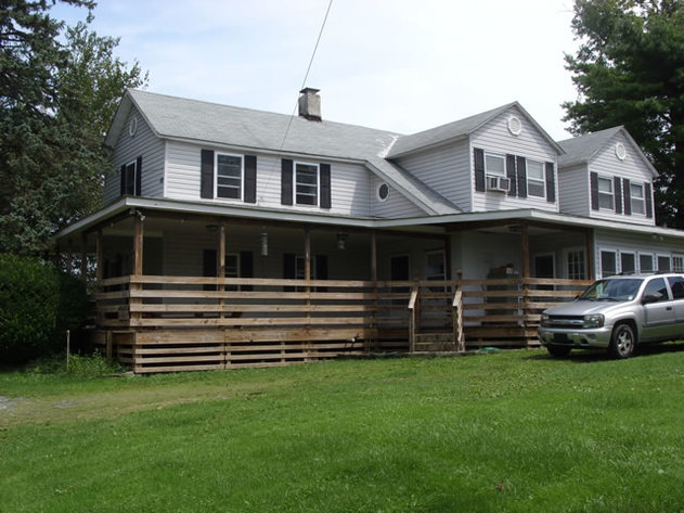 PUBLIC AUCTION - FOREST  HILL, MD.