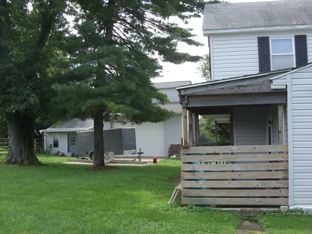 Image for PUBLIC AUCTION - FOREST HILL, MD.