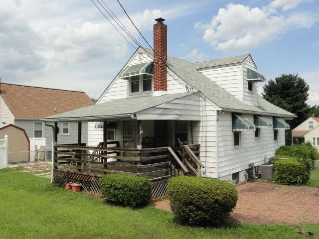 Image for PUBLIC AUCTION - PARKVILLE, MD.