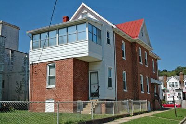 Image for PUBLIC AUCTION - COMMERCIAL BLDG.