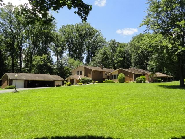 Image for PUBLIC ESTATE AUCTION - FALLSTON, MD.