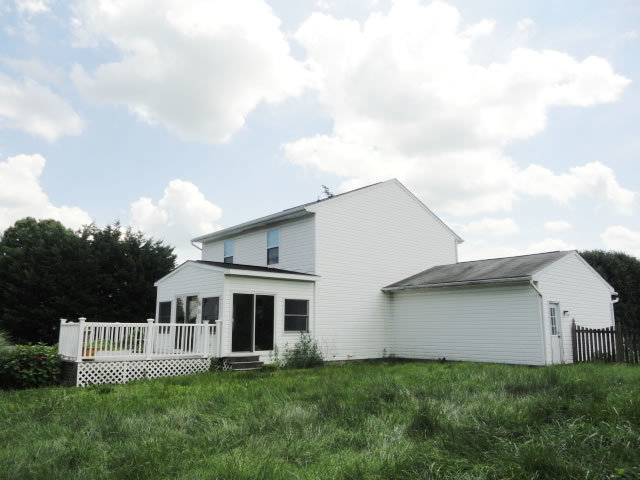 Image for To settle the Estate of Jurgen Horn
PUBLIC ESTATE AUCTION - HARFORD CO. MD