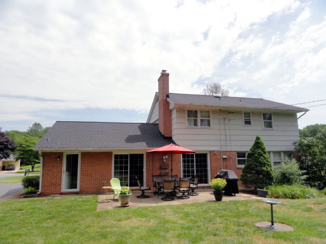 Image for Owner's relocating due to job transfer:
PUBLIC AUCTION - BEL AIR, MD.