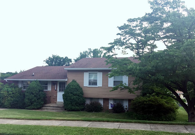 PUBLIC AUCTION - BALTIMORE CO.