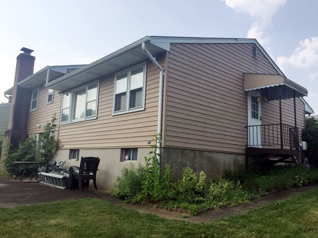 Image for PUBLIC AUCTION - BALTIMORE CO.