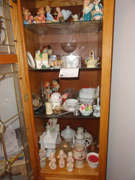 Image for PUBLIC ESTATE AUCTION - HARFORD CO.