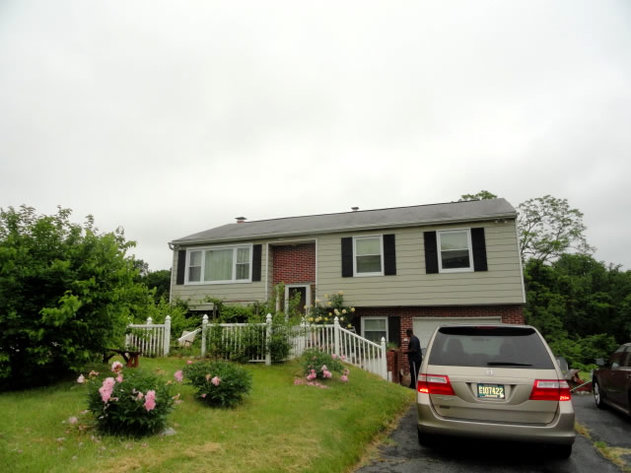 PUBLIC ESTATE AUCTION - HARFORD CO.