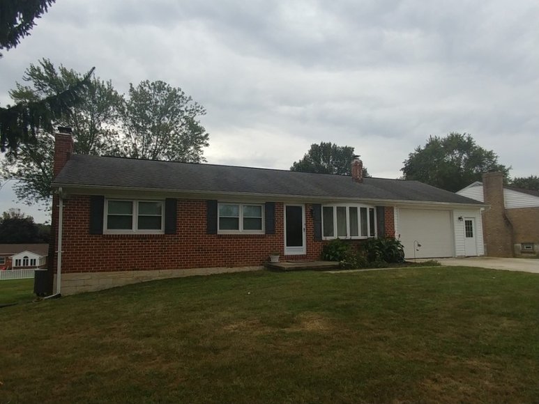 Image for PUBLIC AUCTION - GREENRIDGE