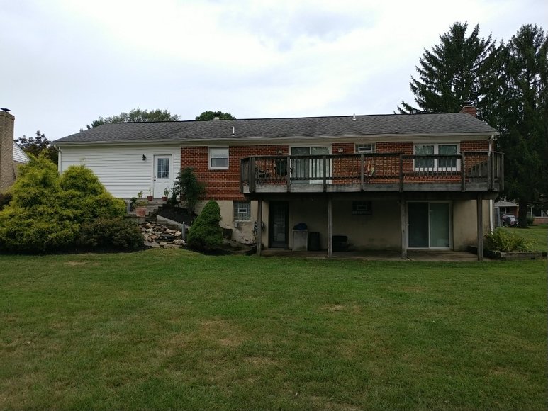 Image for PUBLIC AUCTION - GREENRIDGE