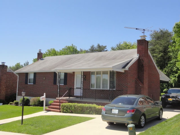 PUBLIC AUCTION - ROSEDALE, MD