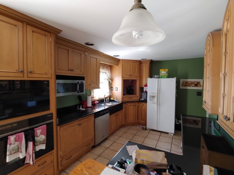 Image for PUBLIC AUCTION - GREENRIDGE