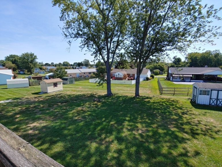 Image for PUBLIC AUCTION - GREENRIDGE