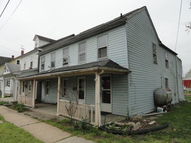 Attention: Investors & Contractors- Handyman special
PUBLIC AUCTION - HARFORD CO.