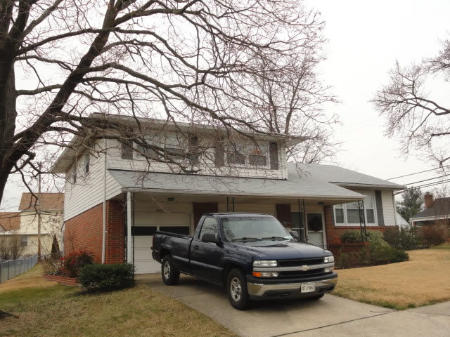 Image for PUBLIC AUCTION - BALTIMORE