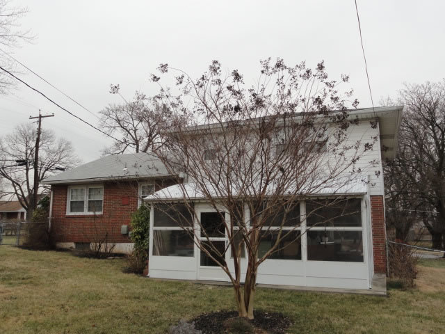 Image for PUBLIC AUCTION - BALTIMORE