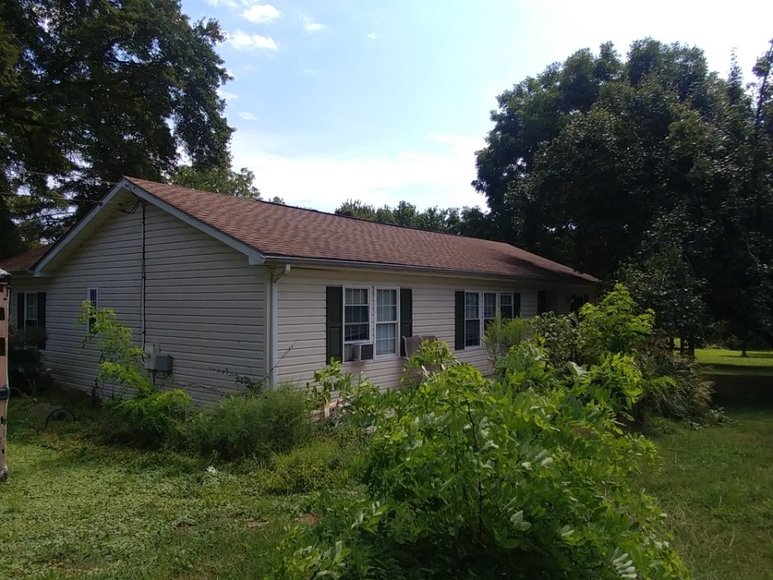 Image for PUBLIC AUCTION - HARFORD CO.