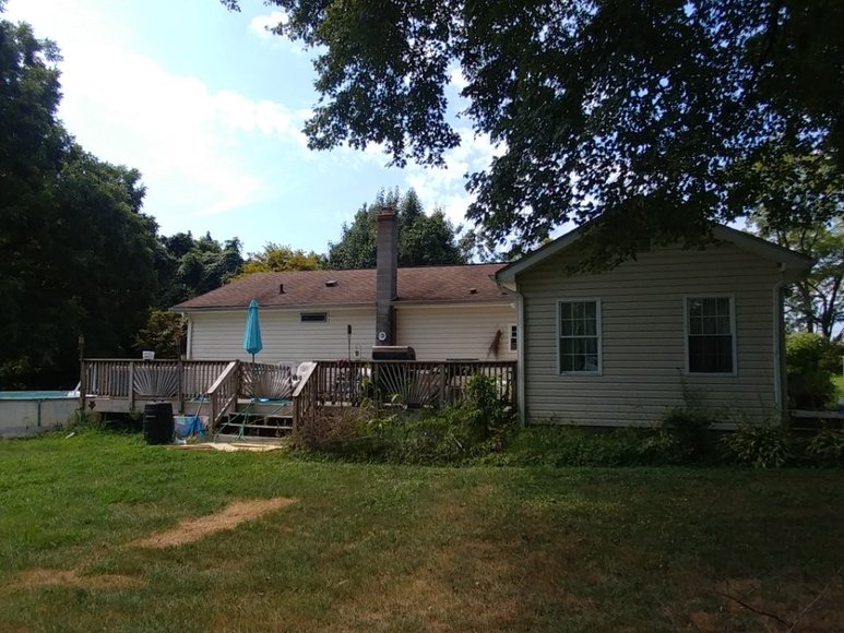 Image for PUBLIC AUCTION - HARFORD CO.