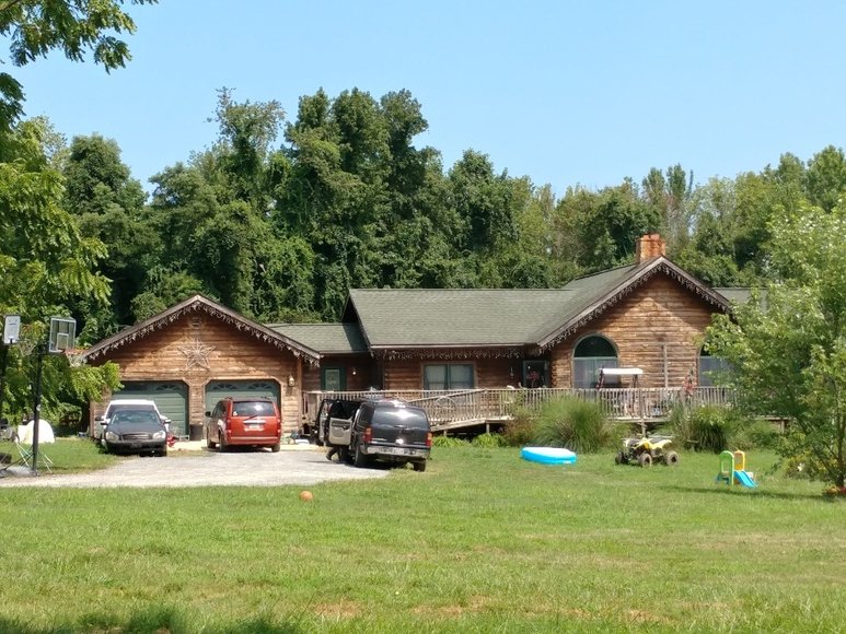 Image for PUBLIC AUCTION - HARFORD CO.