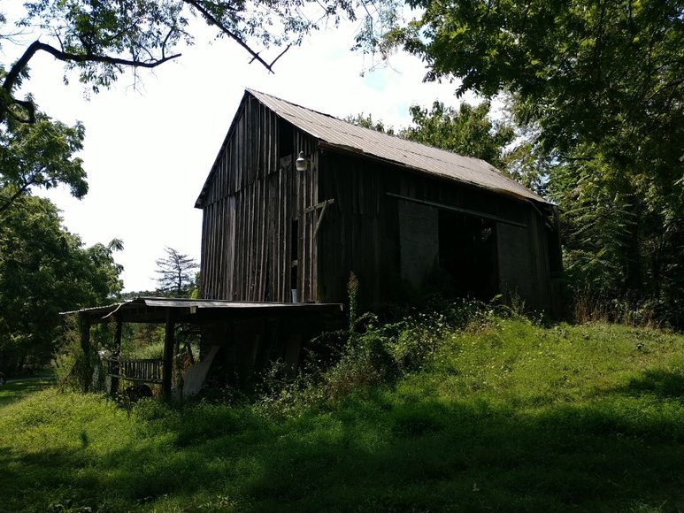 Image for PUBLIC AUCTION - HARFORD CO.