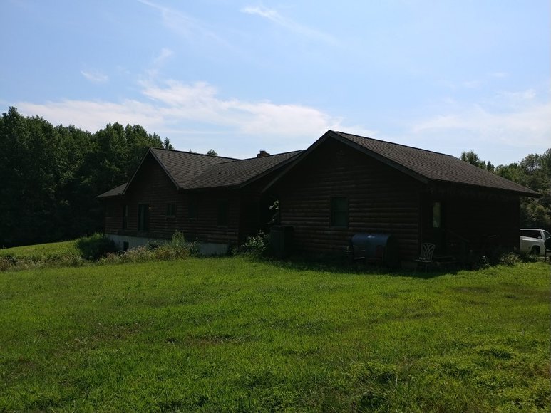 Image for PUBLIC AUCTION - HARFORD CO.