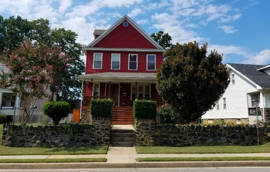 Image for PUBLIC AUCTION - WINDSOR HILLS