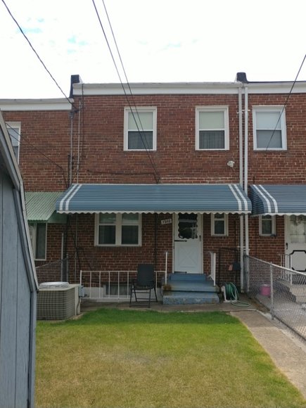 Image for Attn: Investors & First Time Buyers!
PUBLIC AUCTION - BALTIMORE CO. MD.